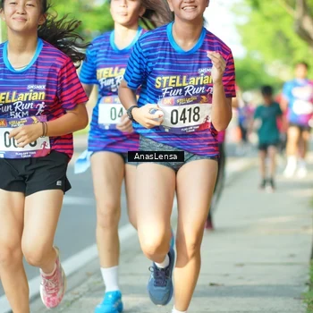 Runner Photo 8027499