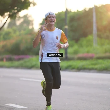 Runner Photo 8027502