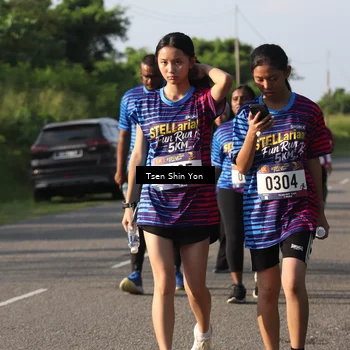 Runner Photo 8027503