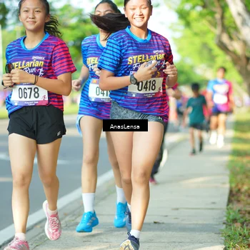 Runner Photo 8027504