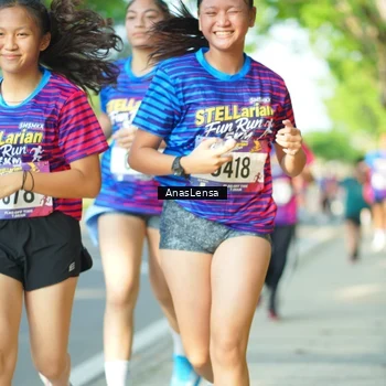 Runner Photo 8027505