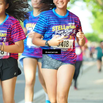 Runner Photo 8027506