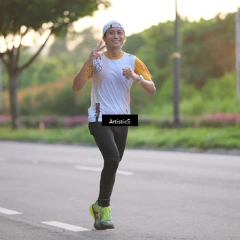 Runner Photo 8027508