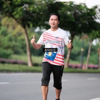Runner Photo 8027509
