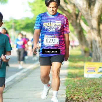 Runner Photo 8027518