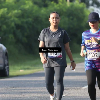 Runner Photo 8027519