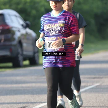 Runner Photo 8027521
