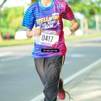 Runner Photo 8027523