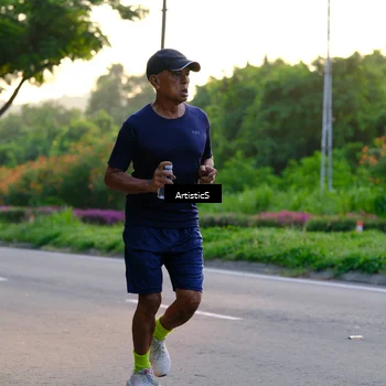 Runner Photo 8027524