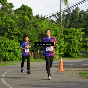 Runner Photo 8027525