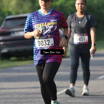 Runner Photo 8027529