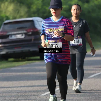 Runner Photo 8027530