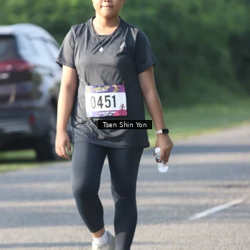 Runner Photo 8027532