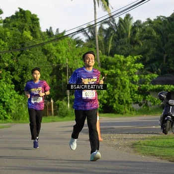 Runner Photo 8027533