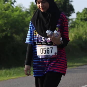 Runner Photo 8027535