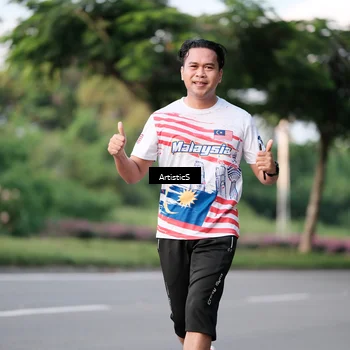 Runner Photo 8027538