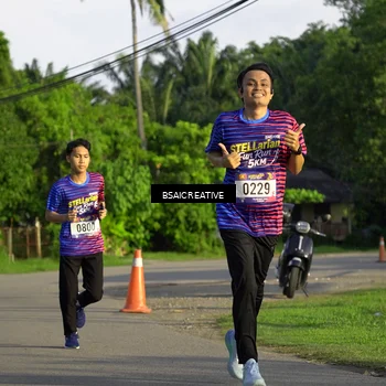 Runner Photo 8027539