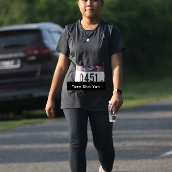 Runner Photo 8027542