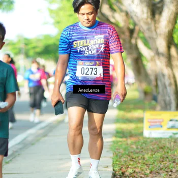 Runner Photo 8027545