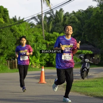 Runner Photo 8027546