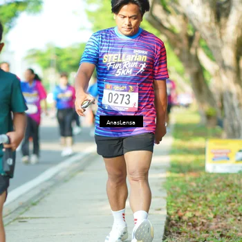 Runner Photo 8027547