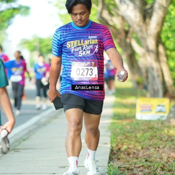 Runner Photo 8027550