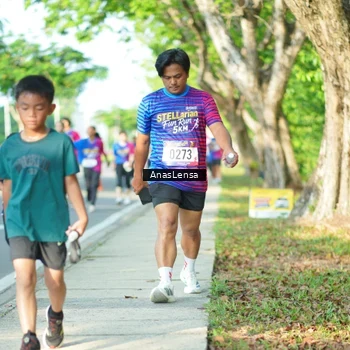 Runner Photo 8027553