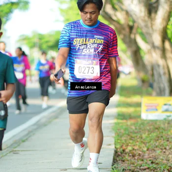 Runner Photo 8027556