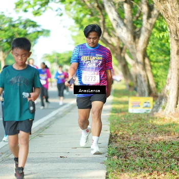 Runner Photo 8027559