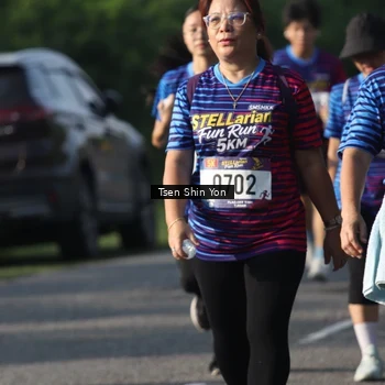 Runner Photo 8027561