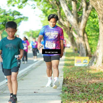 Runner Photo 8027562