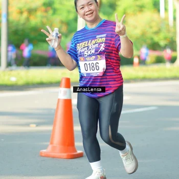 Runner Photo 8027565