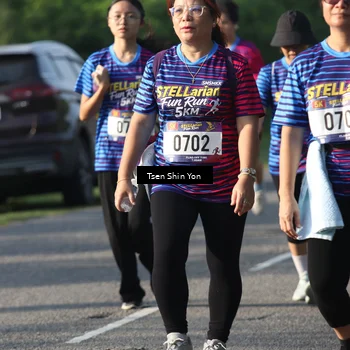 Runner Photo 8027567