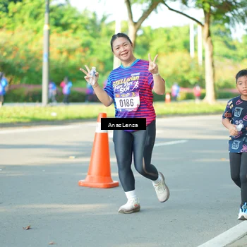 Runner Photo 8027568