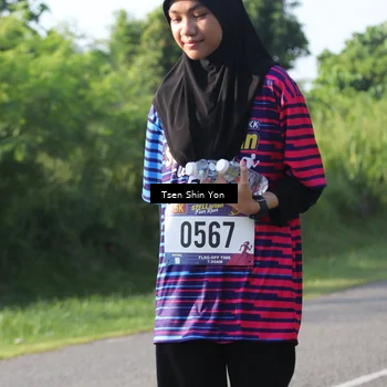Runner Photo 8027575