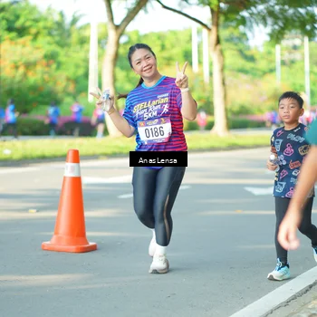 Runner Photo 8027579