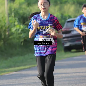Runner Photo 8027581