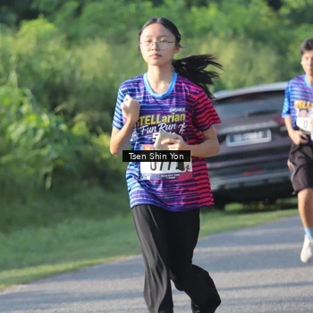Runner Photo 8027582