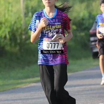 Runner Photo 8027583