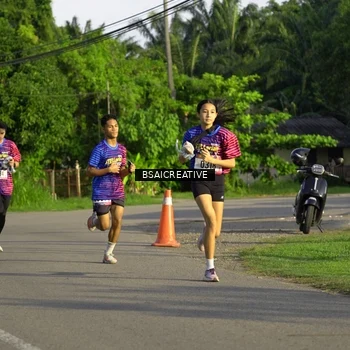 Runner Photo 8027585
