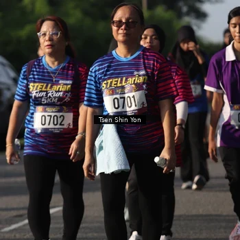 Runner Photo 8027586