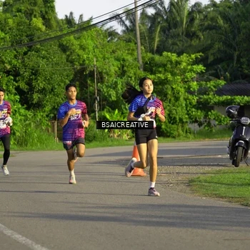 Runner Photo 8027587