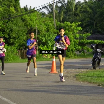 Runner Photo 8027588