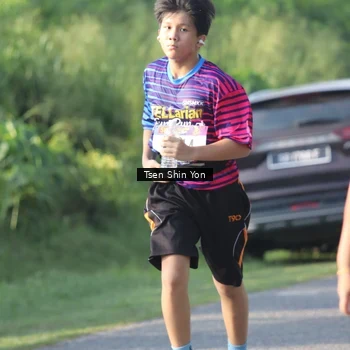 Runner Photo 8027589