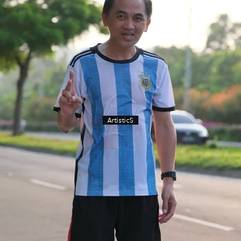 Runner Photo 8027590