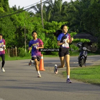 Runner Photo 8027593