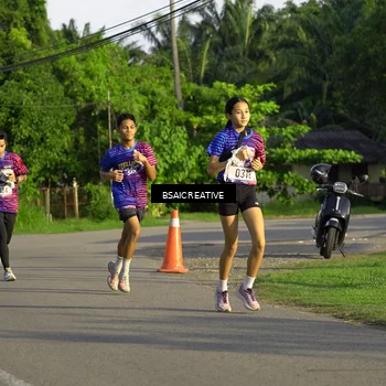 Runner Photo 8027594