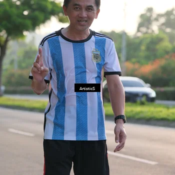 Runner Photo 8027599