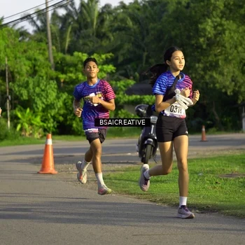 Runner Photo 8027601