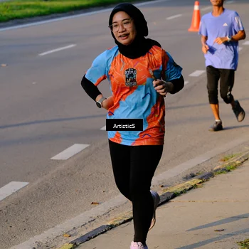 Runner Photo 8027603